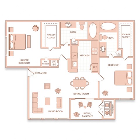 10571 SW 156 Place, Clubhouse 1-2 Beds Apartment for Rent - Photo Gallery 10